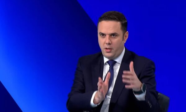 Abdixhiku: Kurti në takim kërkonte president që merret me shoqatën e zjarrfikësve