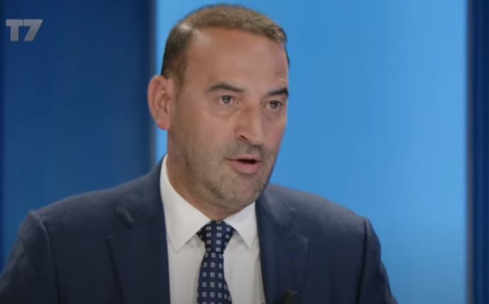 Haradinaj: Shumë gjynah me e lanë Malishevën pa përfaqësim – Isha i bindur që Limaj do jetë pjesë e PDK’së Haradinaj: Shumë gjynah me e lanë Malishevën pa përfaqësim – Isha i bindur që Limaj do jetë pjesë e PDK’së
