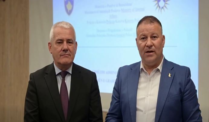 Dy grada për policët me përvojë mbi 10 vjet