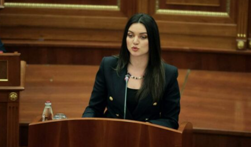 Statovci “godet” ish-partinë: Ta kesh emrin Guxo dhe mos të kesh guxim ta përkrahësh Osmanin