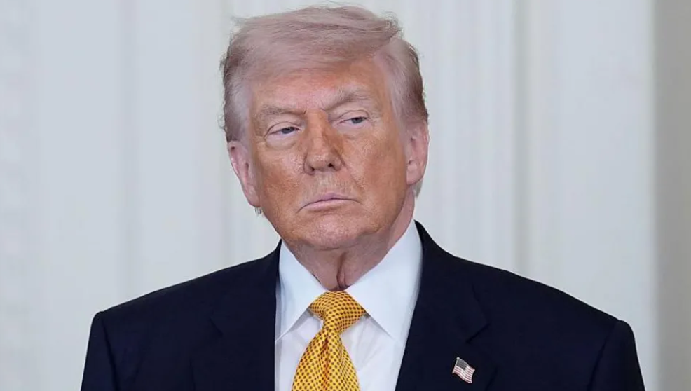 Trump e quan “të papranueshme” përgjigjen e Iranit ndaj propozimit të ShBA-së
