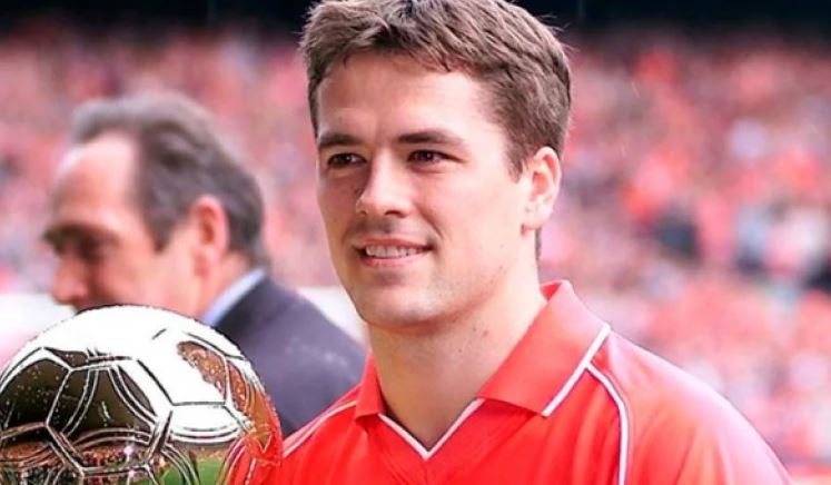 Owen: Sezoni i Liverpool ishte zhgënjyes