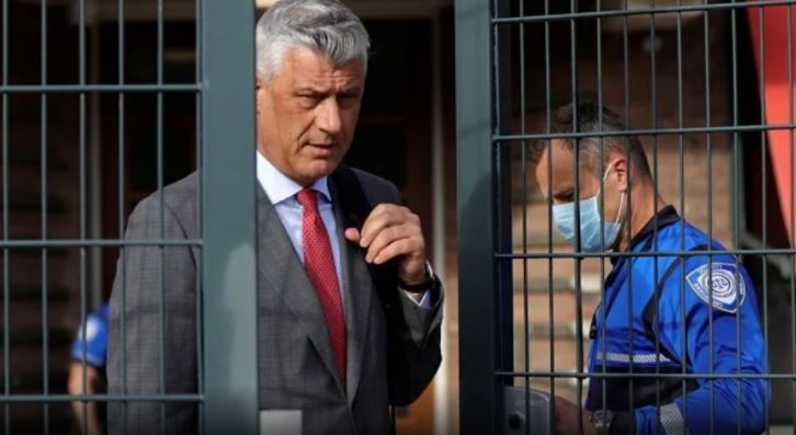 Avokati i Thaçit konfirmon shtyrjen e vendimit në rastin ndaj ish-krerëve të UÇK-së