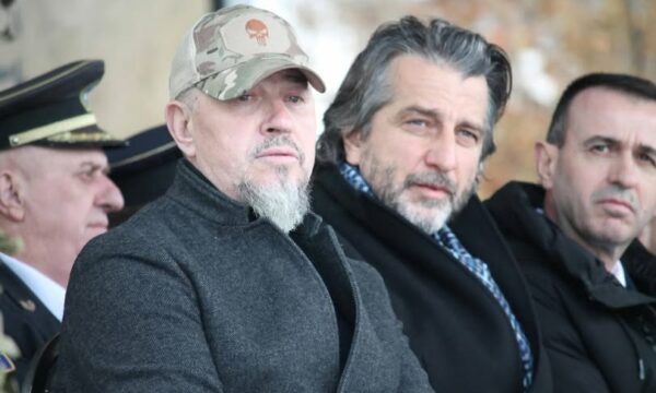 Ngjarjet në Skënderaj, Rama godet Kurtin: Akt i ulët etiketimi i Kryetarit, mbushja e Drenicës me policë nevojë e sëmurë për hakmarrje
