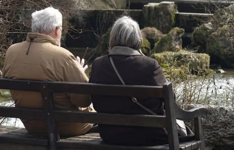 A është ende i sigurt sistemi gjerman i pensioneve?