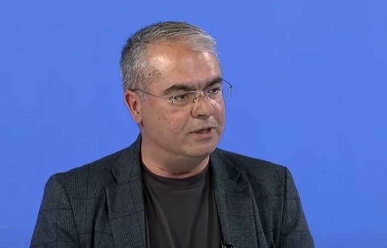 Fetoshi: Kosova në NATO, rruga për paqen në Ballkan