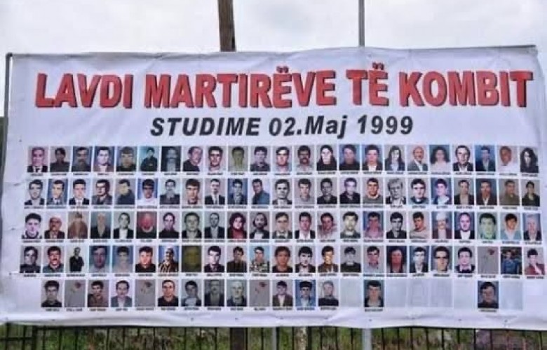 27 vjet nga masakra e Studimes së Vushtrrisë, mbahet akademi përkujtimore
