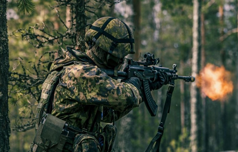 Finlanda thotë se dyshohet se një dron shkeli hapësirën e saj ajrore