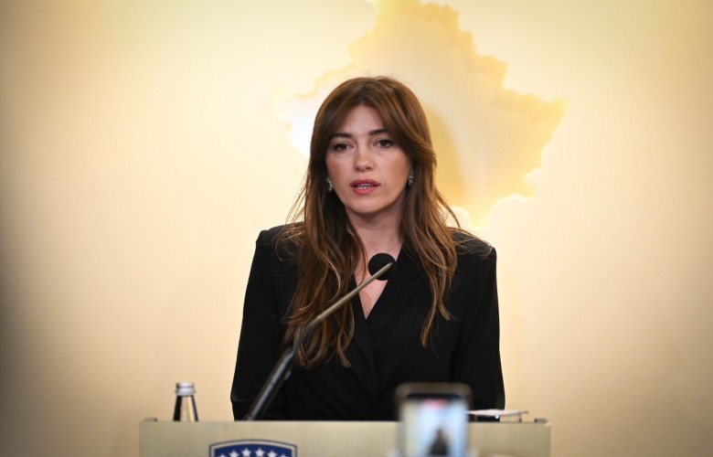Haxhiu: Mediat profesionale thelbësore për informim të drejtë
