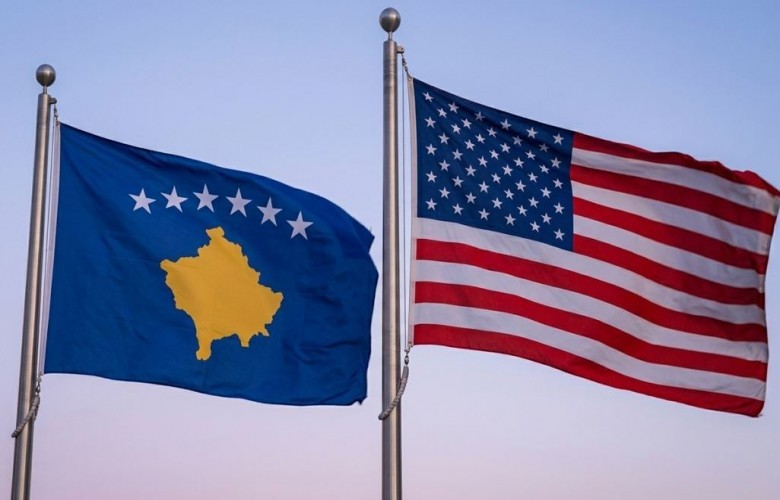 Kosova bëhet edhe me një Konsullatë në SHBA Kosova bëhet edhe me një Konsullatë në SHBA