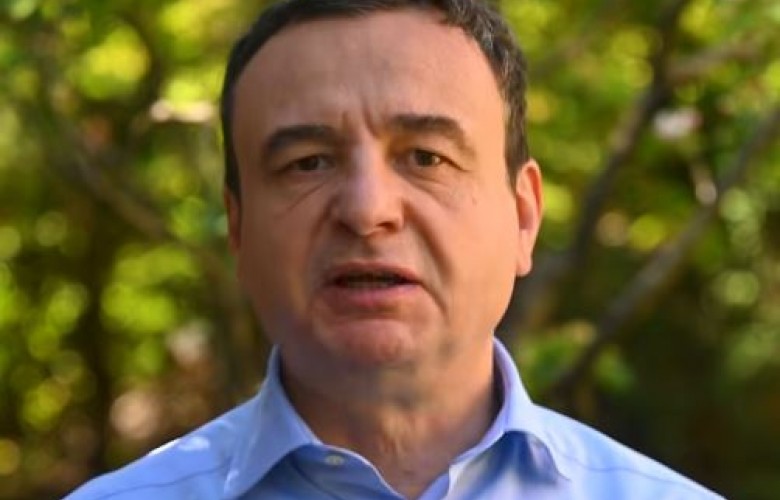 Edhe Kurti fton Diasporën për regjistrim në zgjedhjet e 7 qershorit