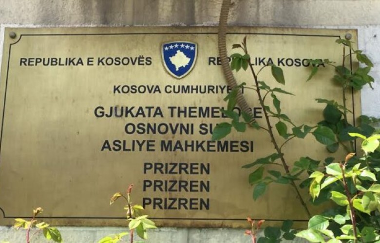Vazhdon seanca gjyqësore për rastin e vdekjes së Auron Thaqit