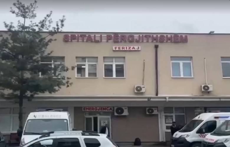 Prokuroria e heton si `vrasje e foshnjës gjatë lindjes`