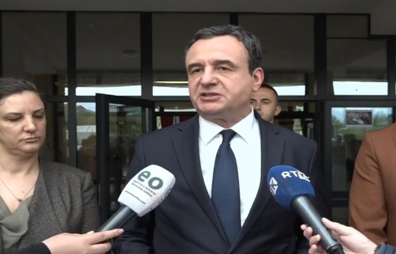 Kurti në Shtime: Shkollat më efiçiencë, kushte më të mira për nxënësit