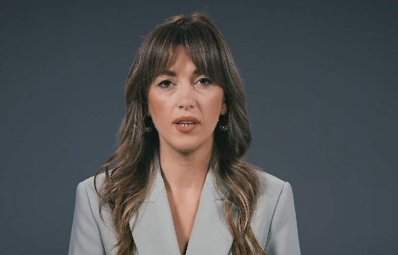 Haxhiu: Kosova e ka të qartë destinacionin euroatlantik