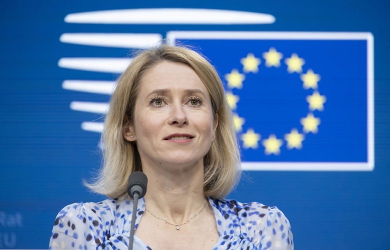 Kallas: Zgjedhjet në Kosovë shtyjnë dialogun Kosovë–Serbi