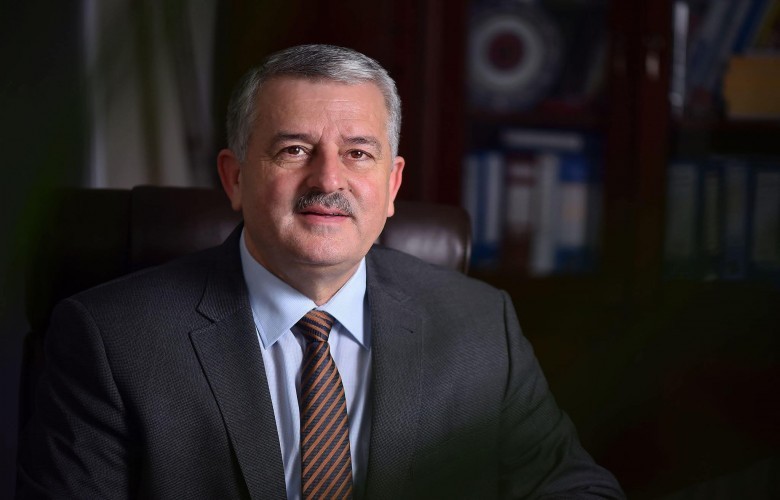 Agim Veliu refuzon të jetë kandidat për deputet të LDK-së Agim Veliu refuzon të jetë kandidat për deputet të LDK-së