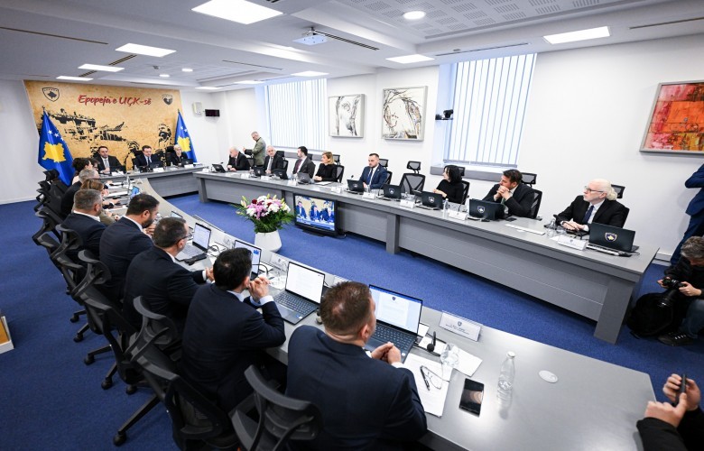 Qeveria i ndanë KQZ-së 10.8 milionë euro për zgjedhjet e qershorit
