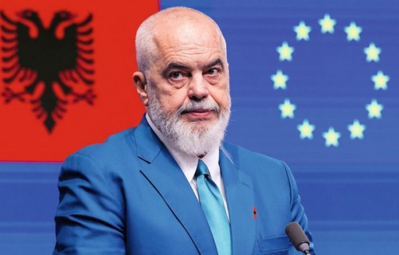 Rama: Protokolli me Italinë do të jetë për aq kohë sa Roma ta dëshirojë