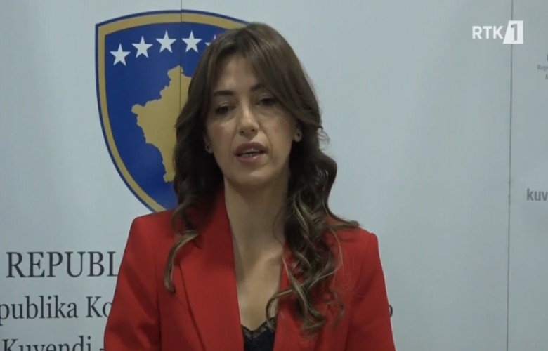 Dështon mbledhja e kryesisë së Kuvendit, prezent veç Haxhiu e Rexhepi