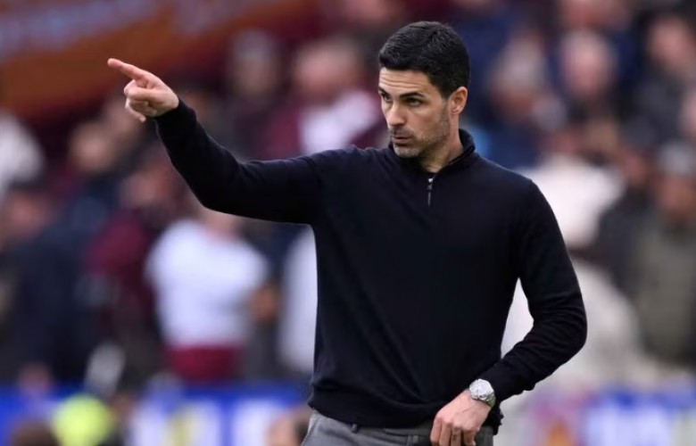 Arteta optimist: Arsenal po hyn në fundin e sezonit me energji pozitive