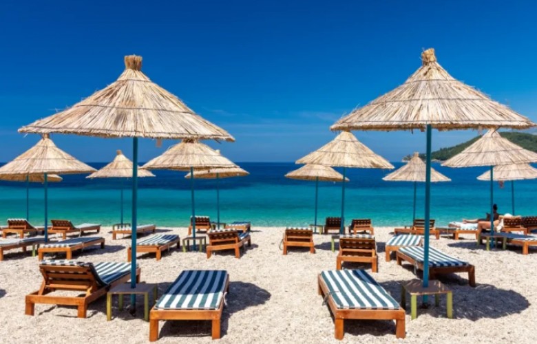 `The Times`: Shqipëria një prej destinacioneve të konsoliduara të Mesdheut