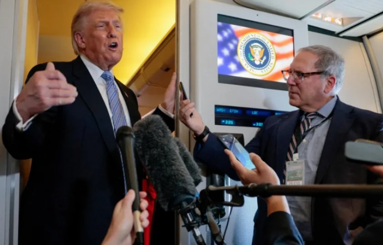 Trump: I mjaftueshëm pezullimi 20-vjeçar i programit bërthamor të Iranit