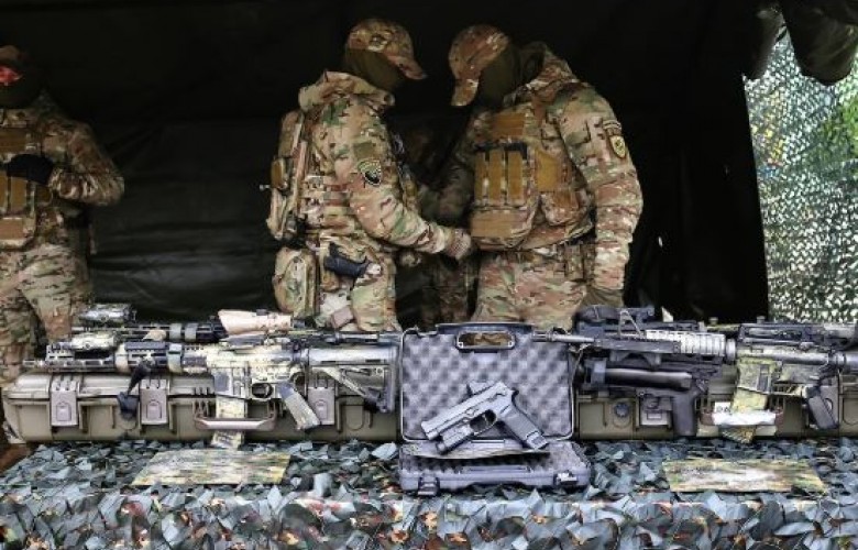 Bloomberg: Kosova po ndërton ushtrinë, paralelisht me përpjekjet për njohje