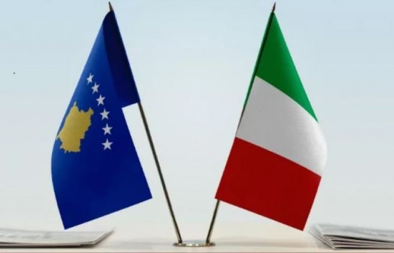 Prishtina bëhet qendër e Forumit Itali–Kosovë për Agrobiznes Prishtina bëhet qendër e Forumit Itali–Kosovë për Agrobiznes