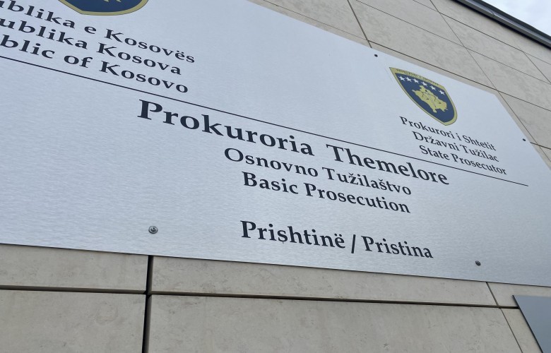 Pesë persona ndalohen për cenim të vullnetit të votuesve në Graçanicë