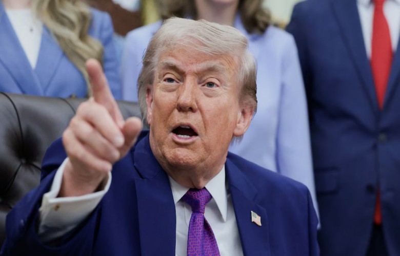 Trump: SHBA mund të sulmojë sërish Iranin, Teherani kërkon marrëveshje