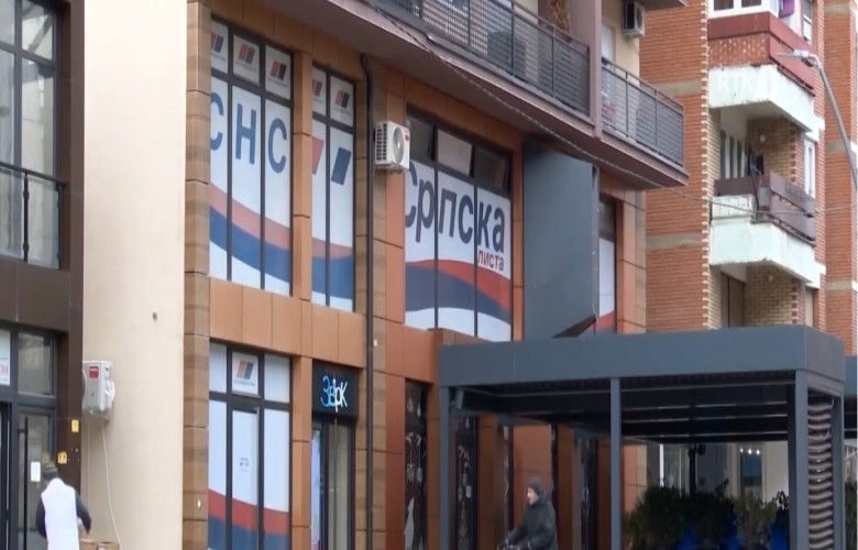Shtohen shqetësimet për ndërhyrje në orientimin politik të votuesve serbë