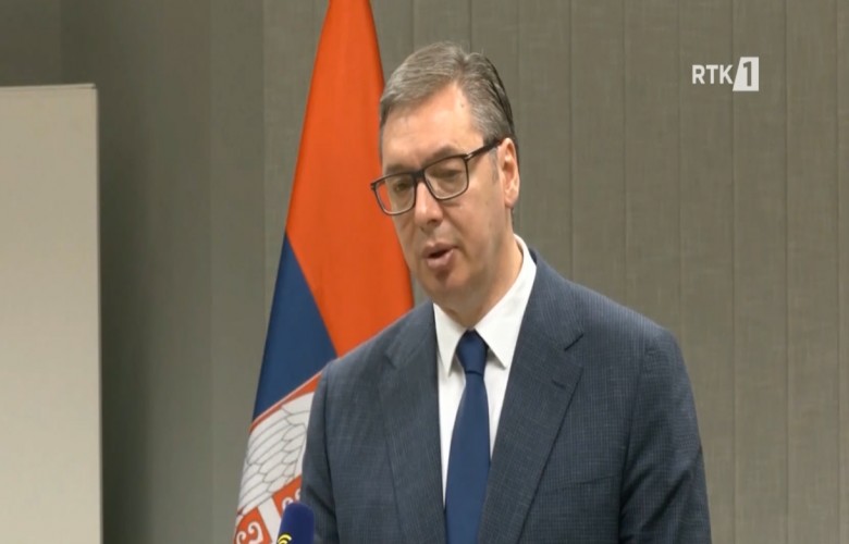 Vazhdon ndërhyrja e Serbisë në procesin zgjedhor në Kosovë Vazhdon ndërhyrja e Serbisë në procesin zgjedhor në Kosovë