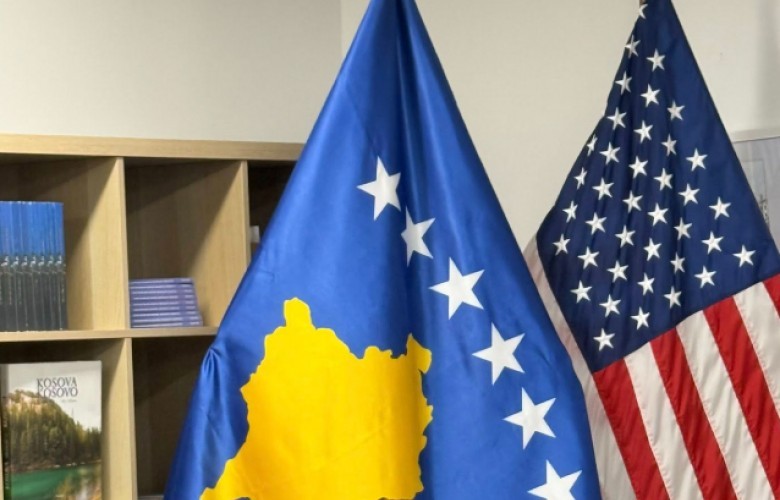 SHBA përmend qymyrin dhe gazifikimin në Kosovë SHBA përmend qymyrin dhe gazifikimin në Kosovë