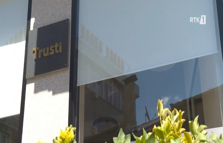 Trusti Pensional tejkalon 4 miliardë euro mjete nën menaxhim Trusti Pensional tejkalon 4 miliardë euro mjete nën menaxhim