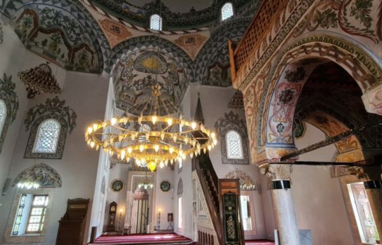 Kurban Bajrami festohet më 27 maj