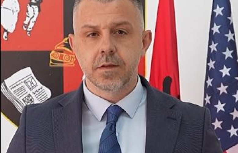 Rexhepi: Nesër Lugina në këmbë, vijnë kongresistët amerikanë