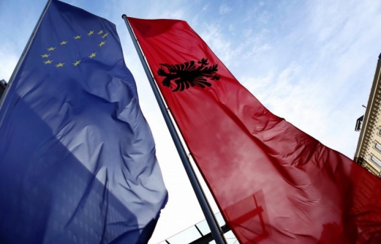 Shqipëria dhe BE-ja zhvillojnë sot Konferencën e 8-të Ndërqeveritare
