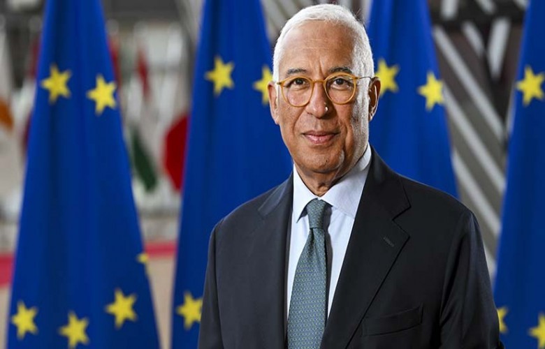 Antonio Costa nis turneun në Ballkan, më 3 qershor viziton Kosovën