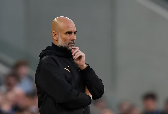 Guardiola: Gara për titull nuk është më në duart tona