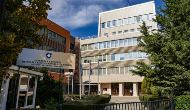 A duhet partitë ta paraqesin nga një emër për president para zgjedhjeve të qershorit?