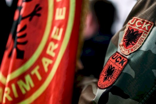 Organizata e Veteranëve të Luftës së UÇK-së, letër apeli ambasadave