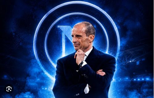 Milan, çfarë surprize, në Champions League shkon… Allegri