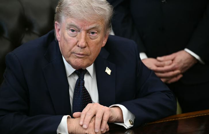 Trump njofton Kongresin: Lufta me Iranin “ka përfunduar”