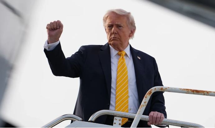 Trump paralajmëron Iranin për mundësinë e një sulmi të ri: Teherani nuk ka paguar ende çmimin e duhur