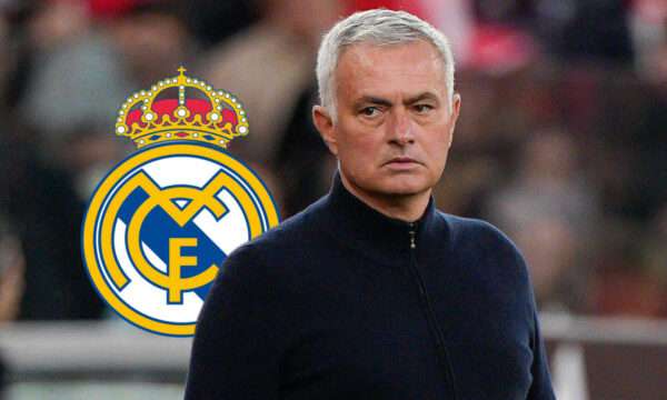 Mourinho “as që ia ka lëshuar sytë” ofertës së Benficës, mes spekulimeve për një rikthim te Reali