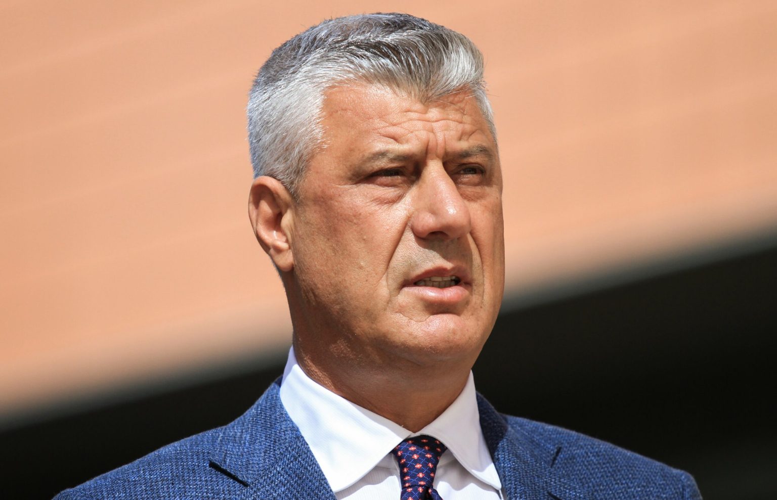 Thaçi: “Faji” im i vetëm është – pse jam gjallë