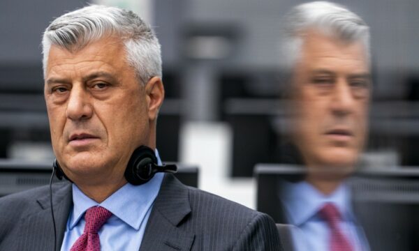 Hashim Thaçi me mesazh për politikanët: Egoja në politikë të fundos