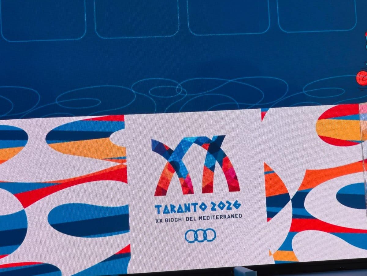 Lojërat Mesdhetare “Taranto 2026”, Kosova mëson kundërshtarët në futboll Lojërat Mesdhetare “Taranto 2026”, Kosova mëson kundërshtarët në futboll