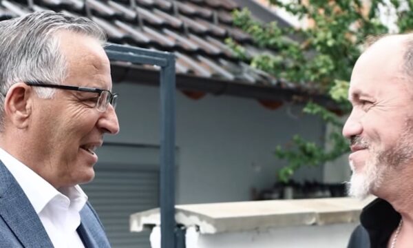 Bedri Hamza: Qytetarët kanë nevojë për zgjidhje serioze, jo për përçarje e propagandë